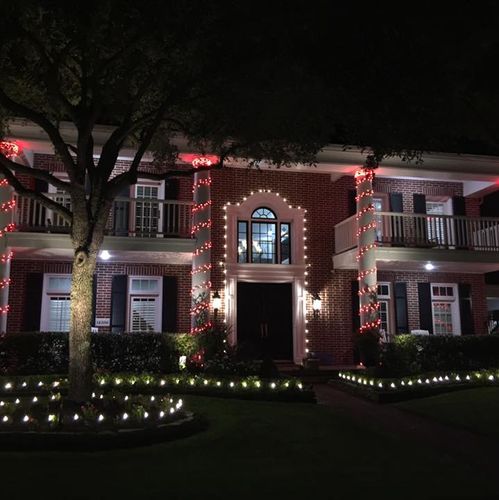  for North Star Lighting in Conroe,  TX