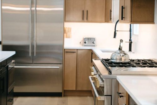 Kitchen Renovations for DC Home Remodeling in Egg Harbor Township, NJ