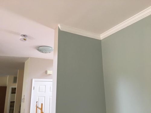 All Photos for Pinnacle Custom Home in Howell, NJ