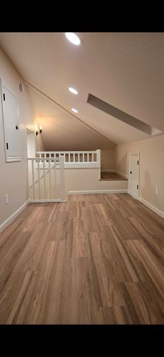 Carpentry for Bisila Construction in Vancouver, WA