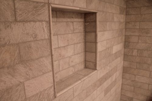 Bathroom Renovation for Batten Builds LLC in Glendale, AZ