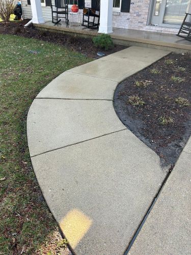 All Photos for J&J Power Washing and Gutter Cleaning in Sycamore, IL