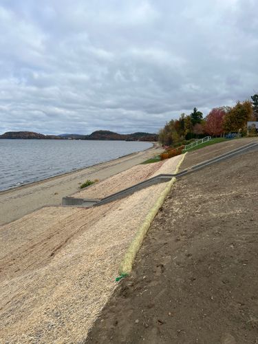 All Photos for Andrews Earthworks in Williston, VT