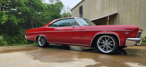 Detailing for Cave Spring Customs in Cave Spring, GA