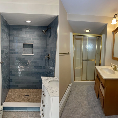  for Full Spectrum Remodeling in Wilbraham, MA