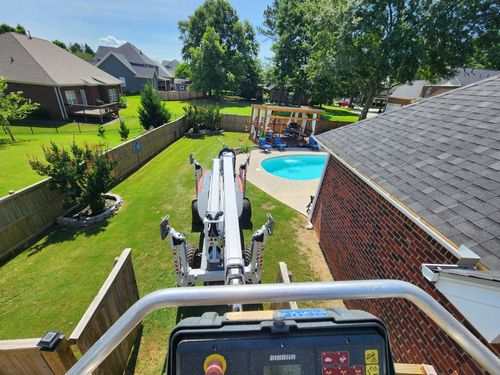  for Owens Tree Services in Inman, SC