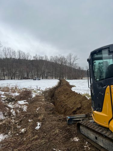 All Photos for Andrews Earthworks in Williston, VT