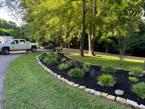 All Photos for Grass & Blast Property Solutions in Spring Hill, TN