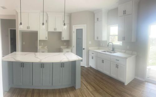 All Photos for K&RC Construction in Pharr, TX