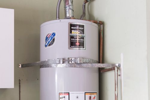 Water Heater Services for High Impact Plumbing & Drain Cleaning LLC in Hampton, VA