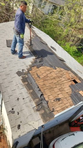  for Samaria Roofing in Oklahoma city, OK