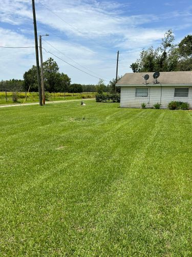 All Photos for Estrada All Pro Lawn Service in Auburndale, Florida