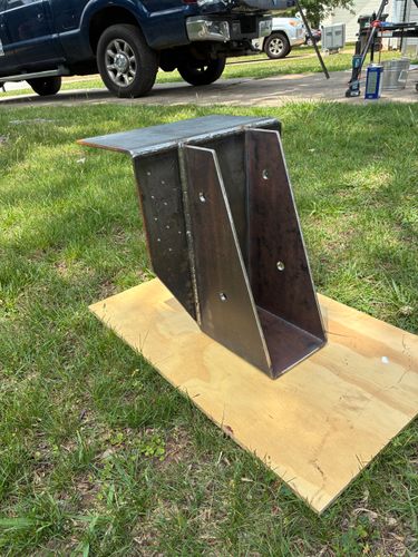  for Weld Source Mobile Welding in Boiling Springs, SC