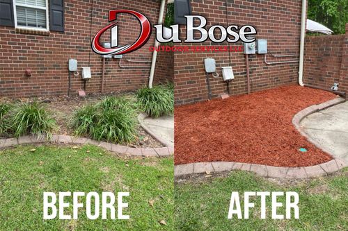All Photos for DuBose Outdoor Services in Sumter, SC