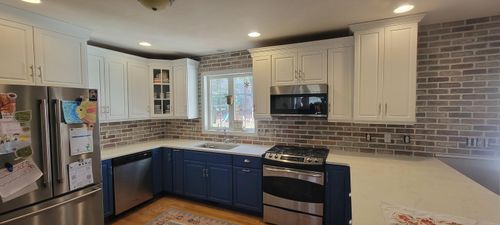  for P&L Tile in Londonderry, NH