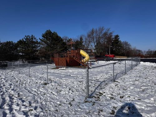 Fence Repair for FreshFence in Fort Wayne, IN