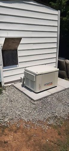  for Core Electric in Johnstown, PA