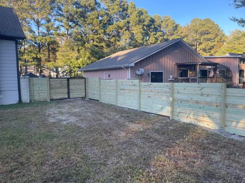 Other Services for Sea Level Fence in Virginia Beach, VA