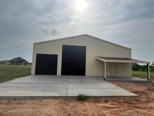  for Red River Garage Doors LLC in Wichita Falls, TX