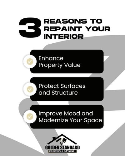  for Golden Standard Painting & Drywall  in Sioux Falls, SD