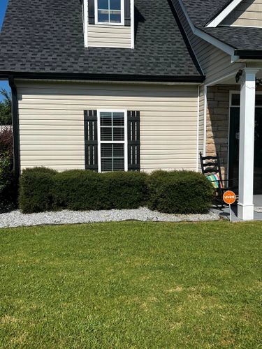 All Photos for Reg's Lawn Care Services in LaGrange, GA