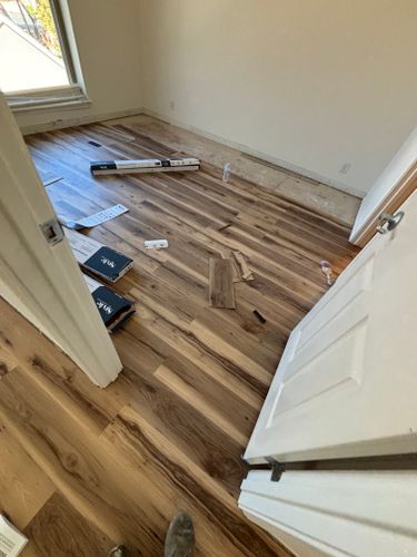 All Photos for Z Line Construction & Remodeling in San Antonio, TX