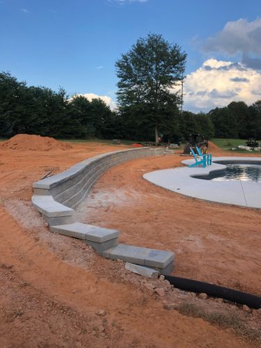 All Photos for Buckhault Properties & Custom Homes in Jasper County, GA