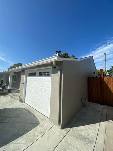 Interior Painting for Clean Finish Painting in San Carlos, CA