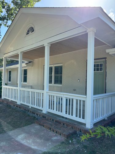  for Duffett Brothers Painting in Wilmington, NC