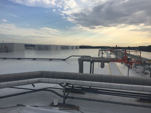 All Photos for Major League Roofing in Frisco, TX