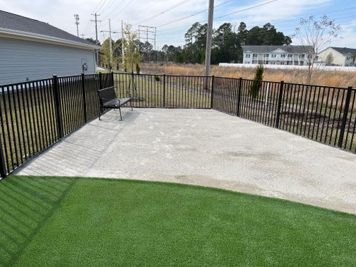 All Photos for New Creation Landscaping in Myrtle Beach, SC