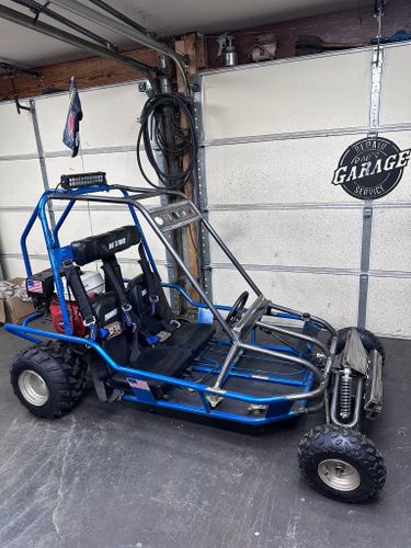 Custom Welding for Kennebeck Welding & Fabrication in Knob Noster, MO