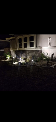  for Sparkling City Outdoor Designs in Corpus Christi, TX