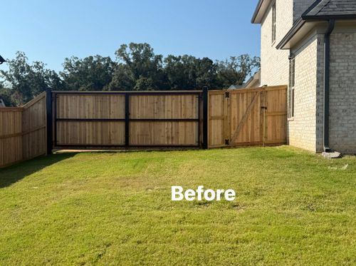  for Frontline Fencing LLC in Hernando, MS