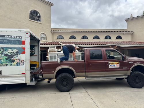  for Hugo’s Affordable Moving Labor in San Diego, CA