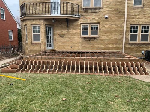 All Photos for Asher Construction in River Falls, WI