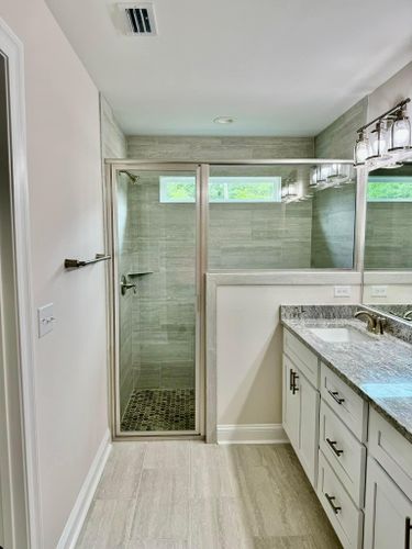 Custom Home Construction for Steve Byrd Construction Inc in Crawfordville, FL