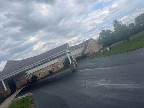 Other Services for Hundley Sealcoating LLC in Hamilton, OH