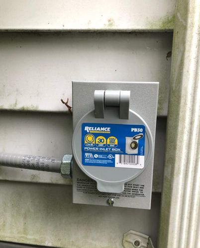 Electrical Repairs for Hanlon Electric in Denville, NJ