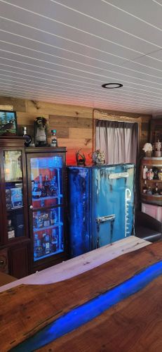  for Wessels Custom Paint & Restoration in Bad Axe, MI