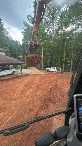 for Groundworx Construction in Bremen, GA