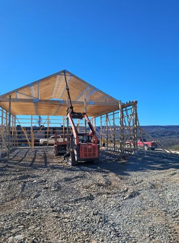 New Additions for Minich Contracting LLC in Marion Center, PA