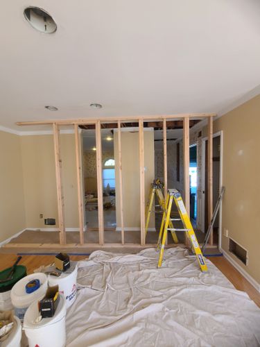 All Photos for Lauro General Construction in Newark, NJ