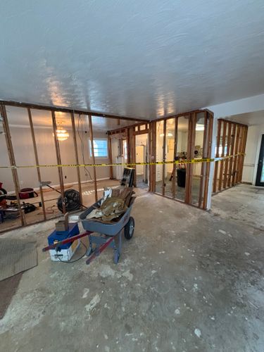 All Photos for Benson Renovations LLC in Yorktown, VA