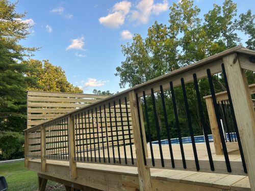 Remodeling & Renovation for LNC Contracting in Greenwood Lake, NY