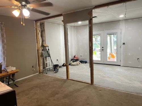 All Photos for TECC Roofing & Renovations in Harris County, TX