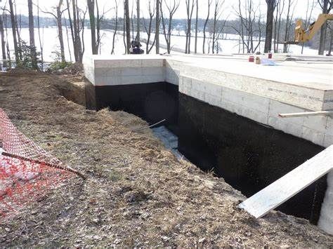  Waterproofing for Cascade Contracting Services LLC in Seattle, WA