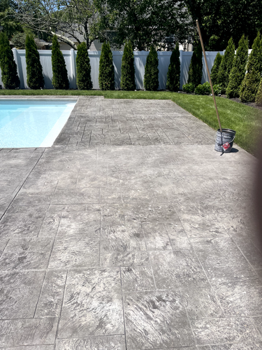  for McClelland Masonry in West Long Branch, NJ