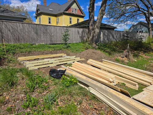 Others for Hampton Builds in Hampton, CT