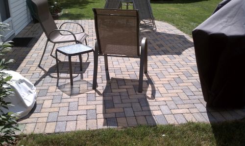 Hardscaping for LCO-GREEN Home Remodeling & Landscaping in Boston, MA